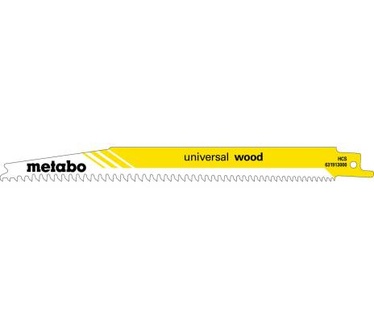 Metabo 631910000