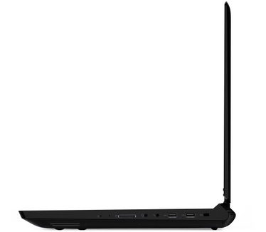 Lenovo Ideapad Y900-17ISK 80Q1004LMH