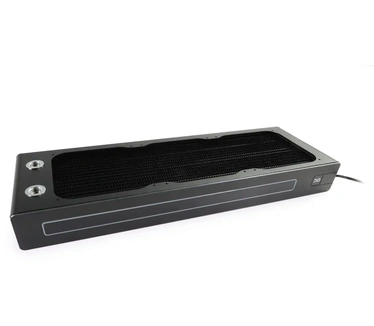 Alphacool Core XT45 Full Copper 360mm Radiator