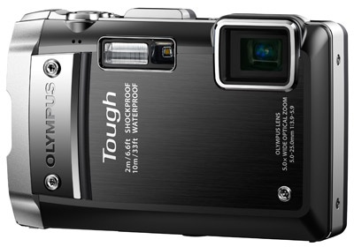 Olympus Tough TG-810
