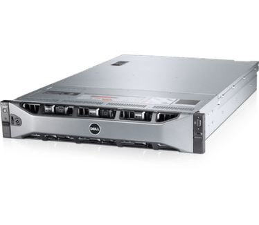 Dell PowerVault Powervault NX3200
