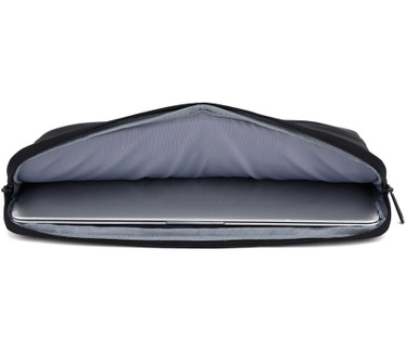 ACT Suburb Laptop Sleeve 15,6", gemaakt van gerecyclede plastic flessen
