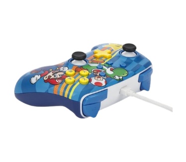PowerA Enhanced Wired Controller