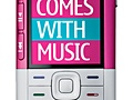 Nokia Xpressmusic 5310 Comes With Music