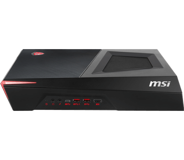 MSI Trident 014EU