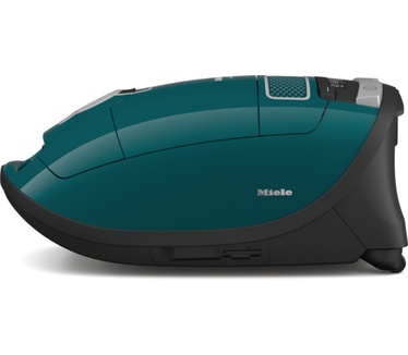 Miele Complete C3 125 Edition Petrol