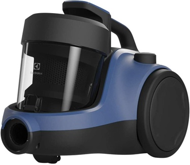 Electrolux 900 258 348, Ease C2 ECC21-4SB BB BroomLess stofzuiger, zwart/blauw