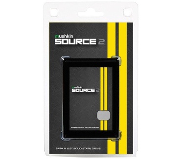 Mushkin MKNSSDS2128GB