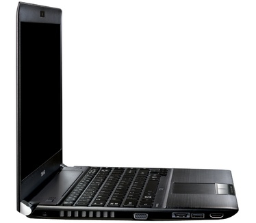 Toshiba Portégé R700-1EG