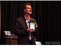 Dell Venue-tablet
