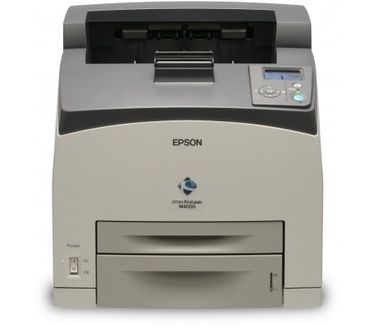 Epson M4000N