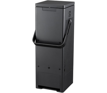 LG HU80KS Wit