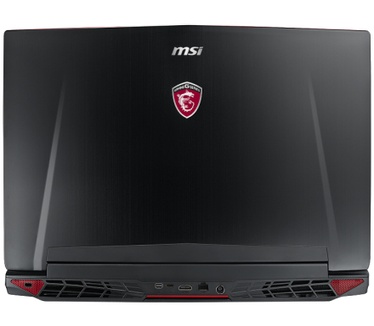 MSI GT72 6QD-677NL