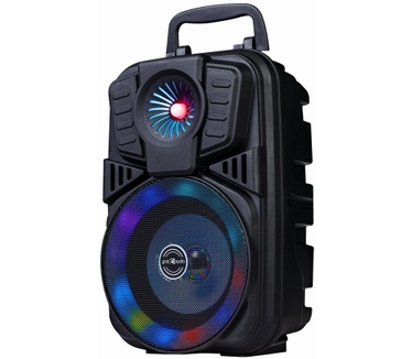 Gembird SPK-BT-LED-01