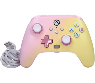 PowerA XBGP0003-01 Roze