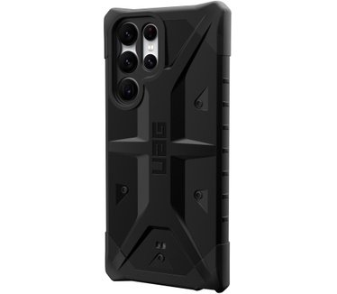 Urban Armor Gear 213447114040 (Galaxy S22 Ultra 5G) Zwart