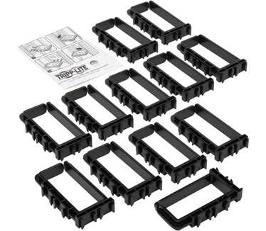 Tripp-Lite SRCABLERINGSM