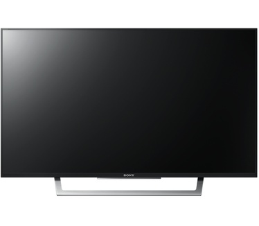 Sony Bravia KDL-49WD758 Zwart