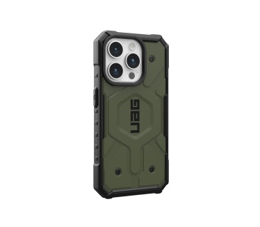Urban Armor Gear Pathfinder Magsafe