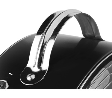 Tristar VE-5966 Metalen retro ventilator