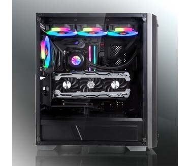 Raijintek ORCUS 360 RBW
