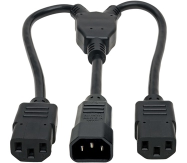 Tripp-Lite P004-18N-2C13