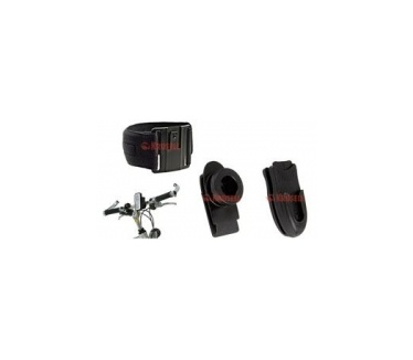 Krusell Krusell Sports Pack Accessoires 58133