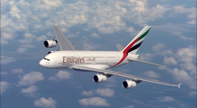 Emirates