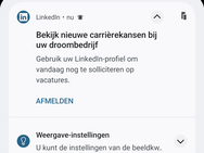 Sony Xperia 5 IV bloatware screenshots