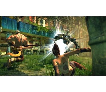 Enslaved: Odyssey to the West