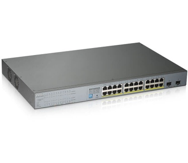 ZyXEL GS1300-26HP-EU0101F