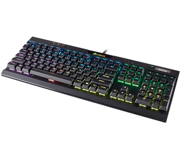 Corsair K70 RGB MK.2