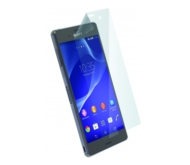 Krusell Screen Protector Sony Xperia Z3