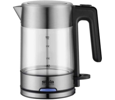 Silva Schneider KL-G 2002