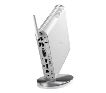 Asus Eee Box 1501P-W024E