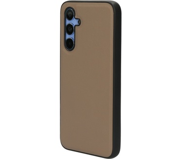 Mobiparts Leather 2 in 1 Wallet Case Samsung Galaxy A54 (2023) Taupe