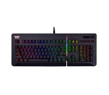 Thermaltake Level 20 RGB Razer Green Gaming Keyboard