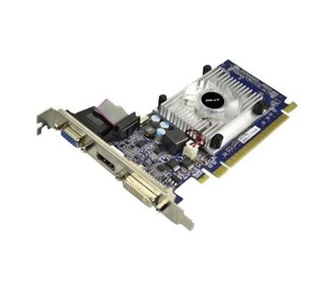 PNY GeForce GT 520