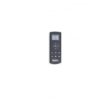 Fakir Robert II RS 710