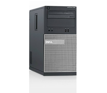Dell Optiplex 390MT (OP390MT-K111)