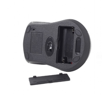 Gembird MUSW-4B-04-MX