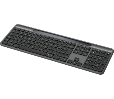 Logitech Signature Slim Solar+ K980