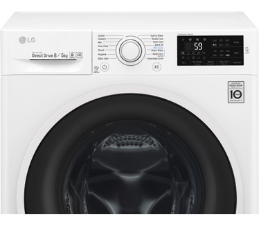 LG F4J6TM0W