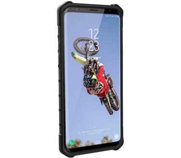 Urban Armor Gear Pathfinder (Galaxy S9+) Zwart