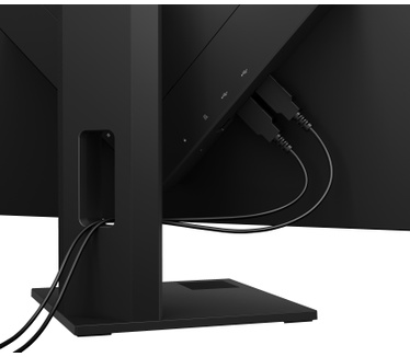 HP Omen 25i Zwart