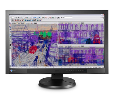 Eizo Flexscan SX2762W
