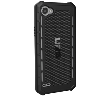 Urban Armor Gear LGQ6-O-BK (Q6/Q6+) Zwart