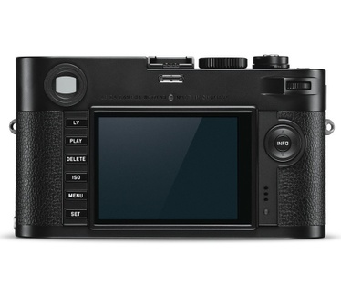 Leica M Monochrom Body (Typ 246)
