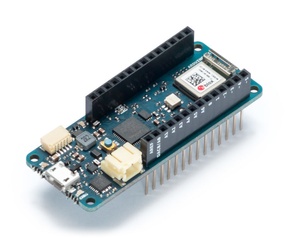 Arduino MKR1010 en MKR NB 1500