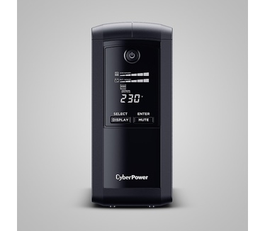 Cyberpower VP700ELCD-FR